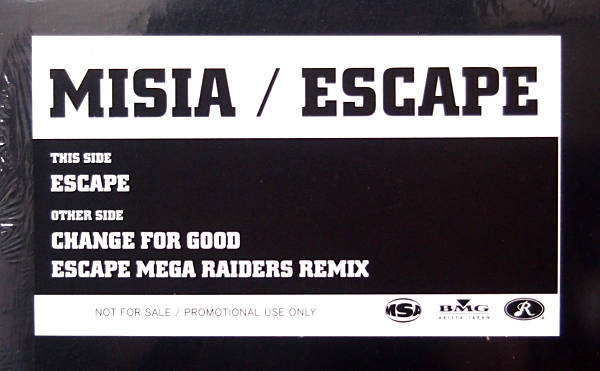 Escape