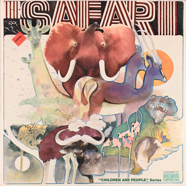 The Safari