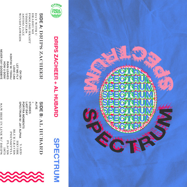 Spectrum (Split Tape)