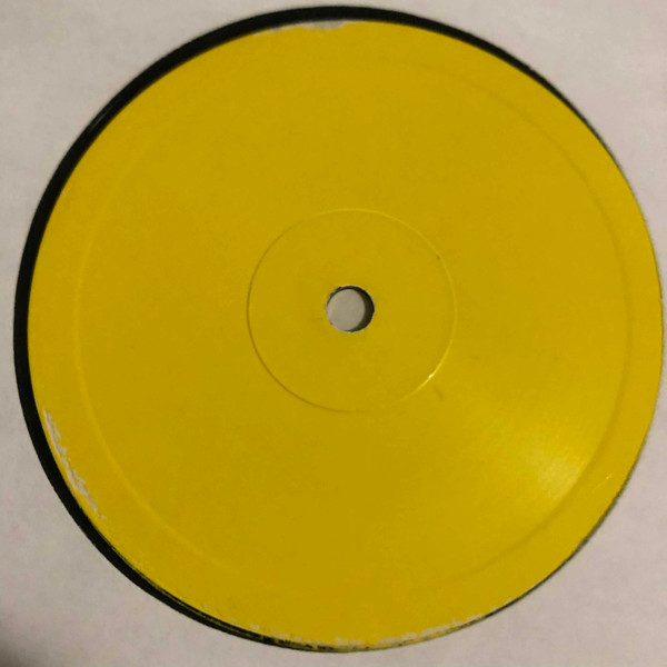 Squeeze Gently EP