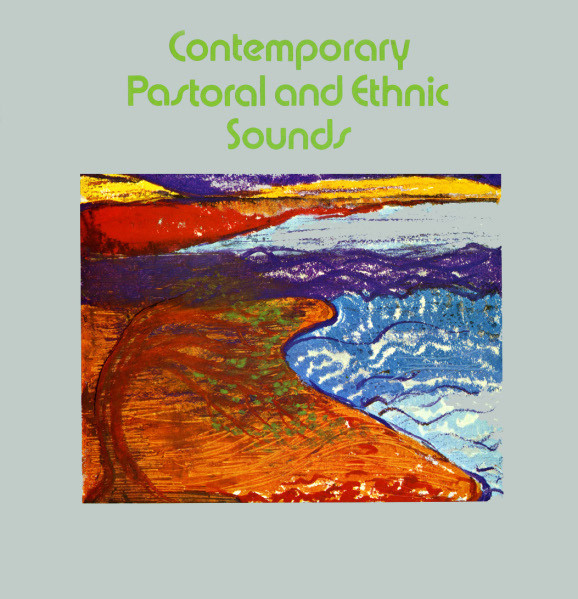 Contemporary Pastoral And Ethnic Sounds