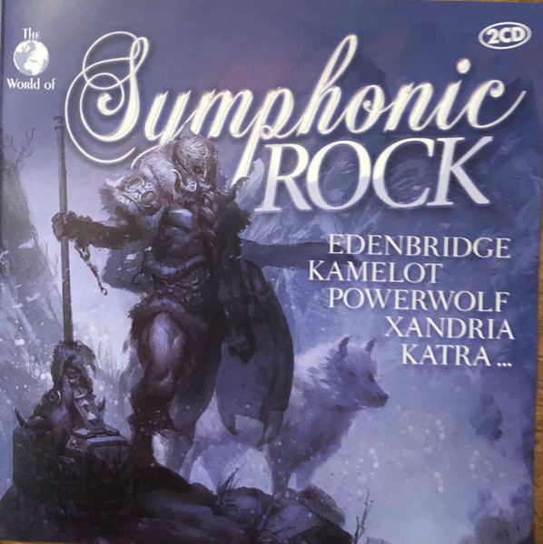 The World Of Symphonic Rock