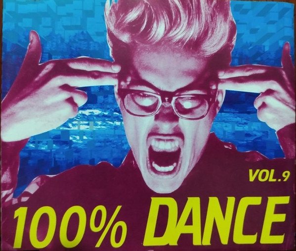 100% Dance - Vol. 9