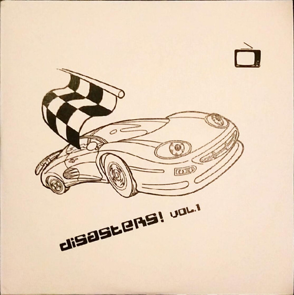 Disasters! Vol.1