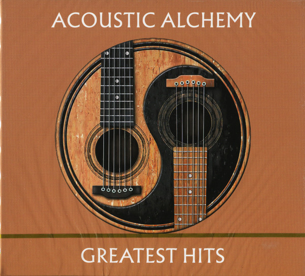 Greatest Hits