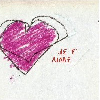 Je T'Aime