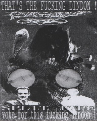 Split Tape