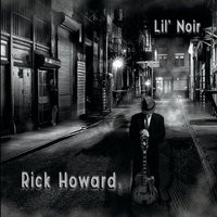 Lil" Noir