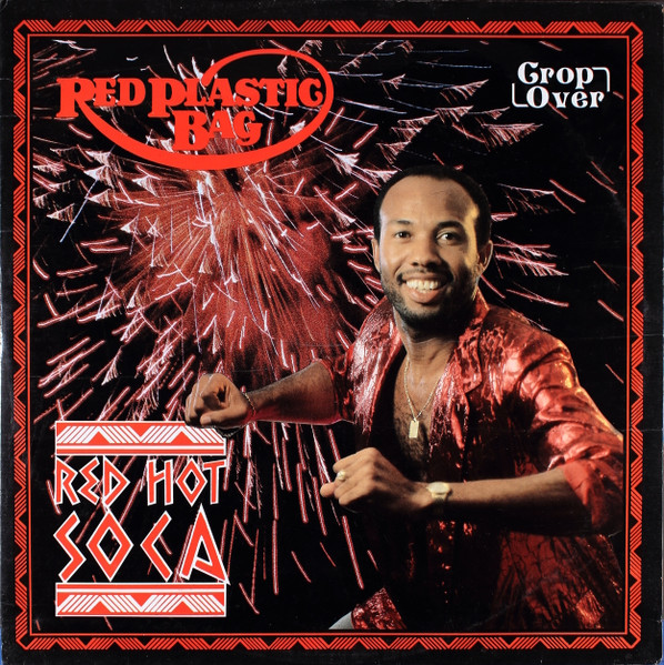 Red Hot Soca