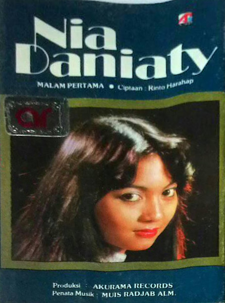 Malam Pertama