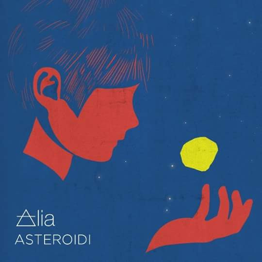 Asteroidi