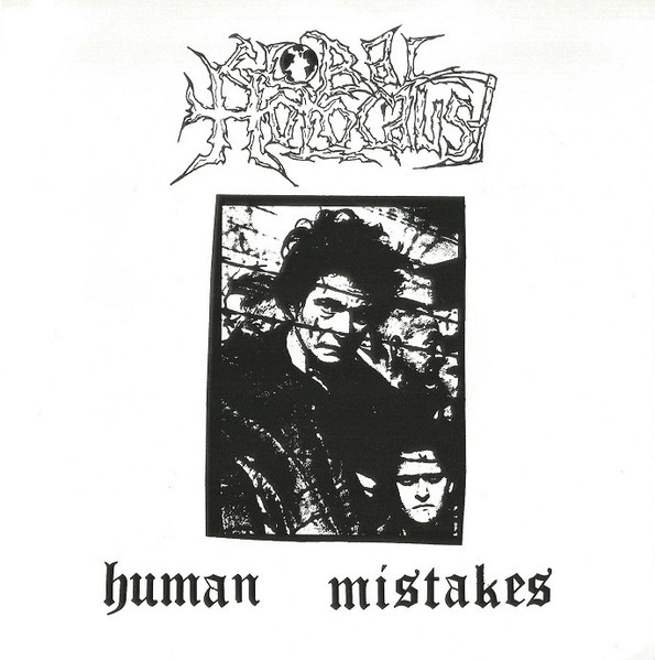 Human Mistakes