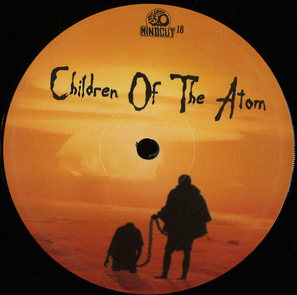 Children of the Atom