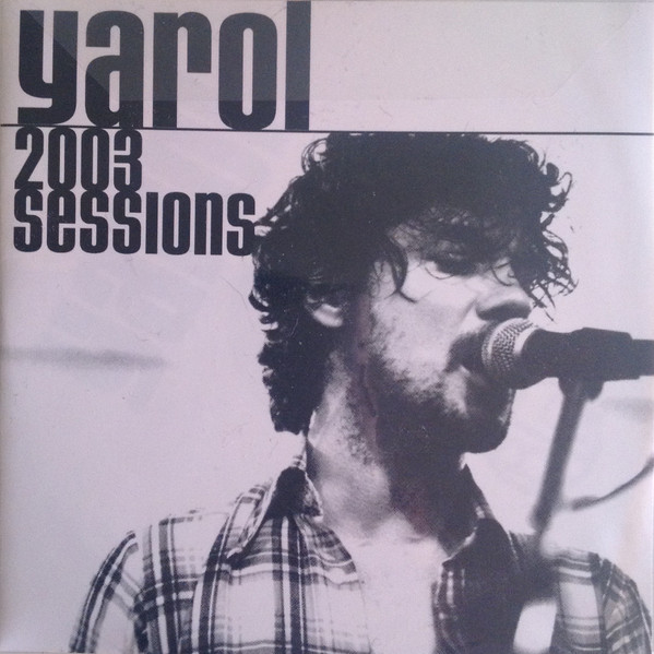 2003 Sessions