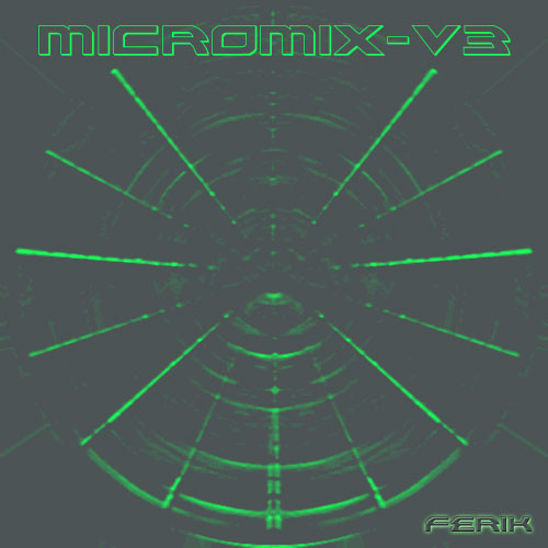 Micromix-v3