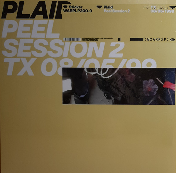 Peel Session 2 TX 08/05/99
