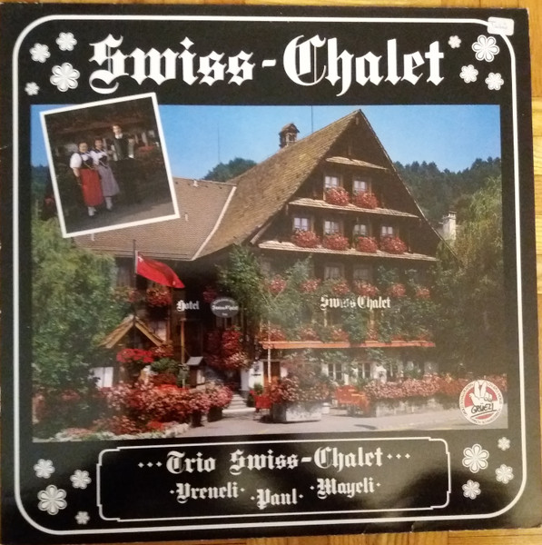 Swiss-Chalet