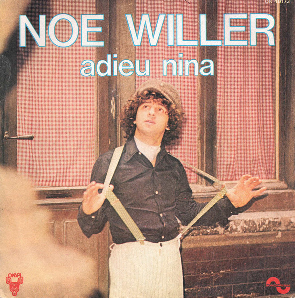 Adieu Nina