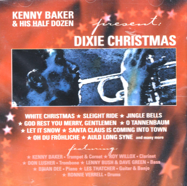 Dixie Christmas 