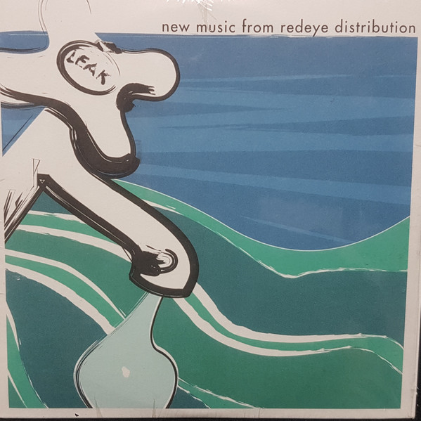 New Music From Redeye Distribution