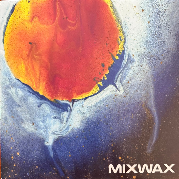 Mixwax