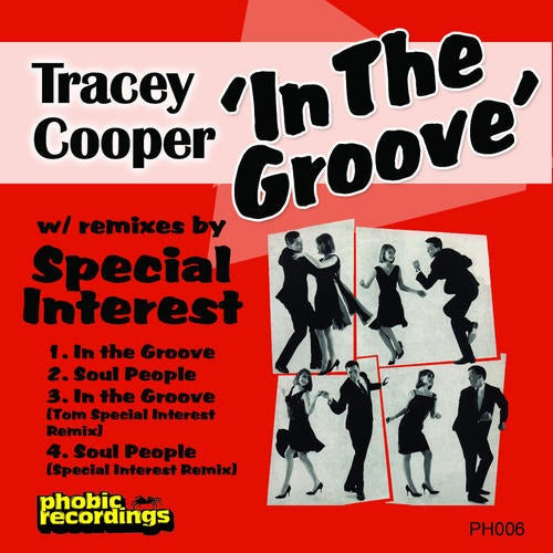 In The Groove