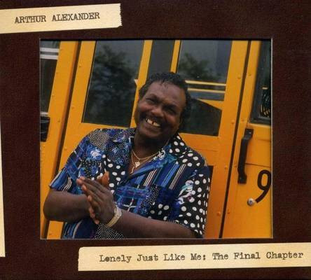 Lonely Just Like Me: The Final Chapter