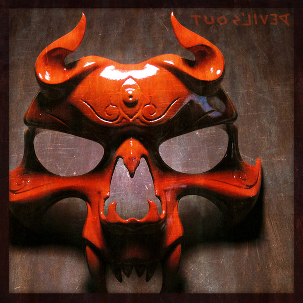 Devil's Out