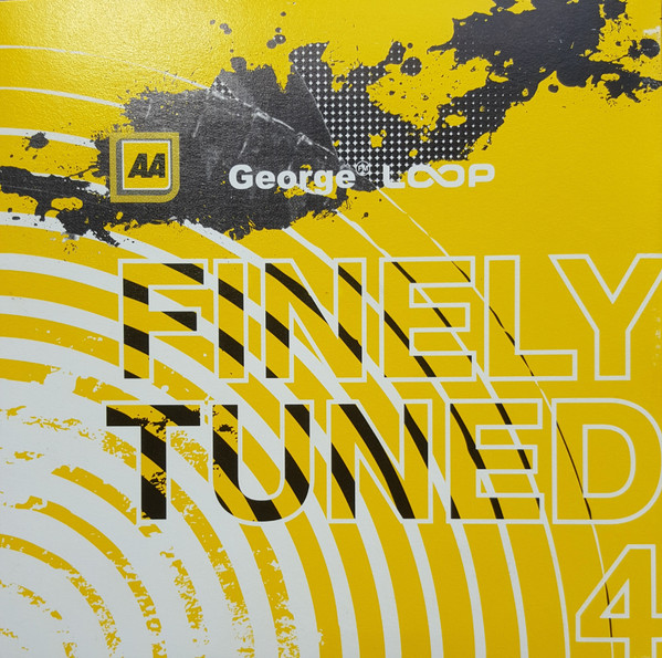 Finely Tuned 4