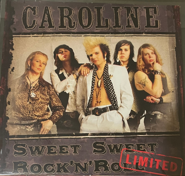 Sweet Sweet Rock'n'Roll