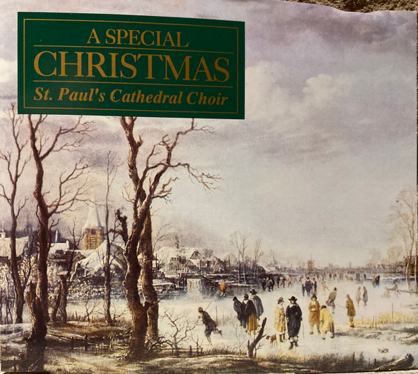 A Special Christmas