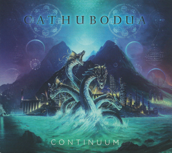 Continuum