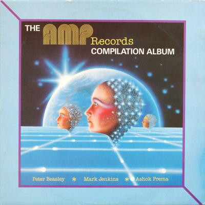 The AMP Records Compilation Album