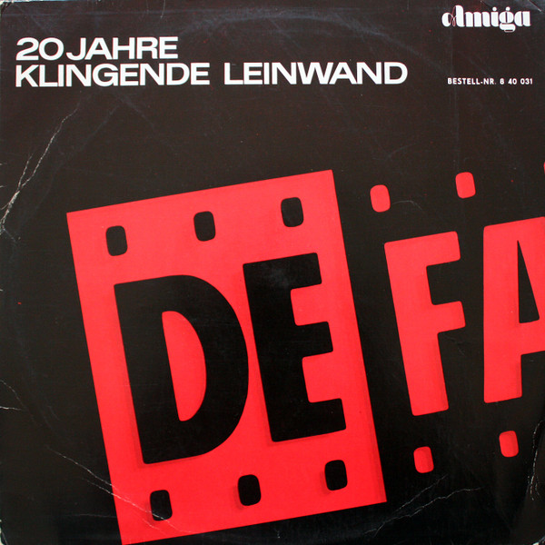 20 Jahre Klingende Leinwand