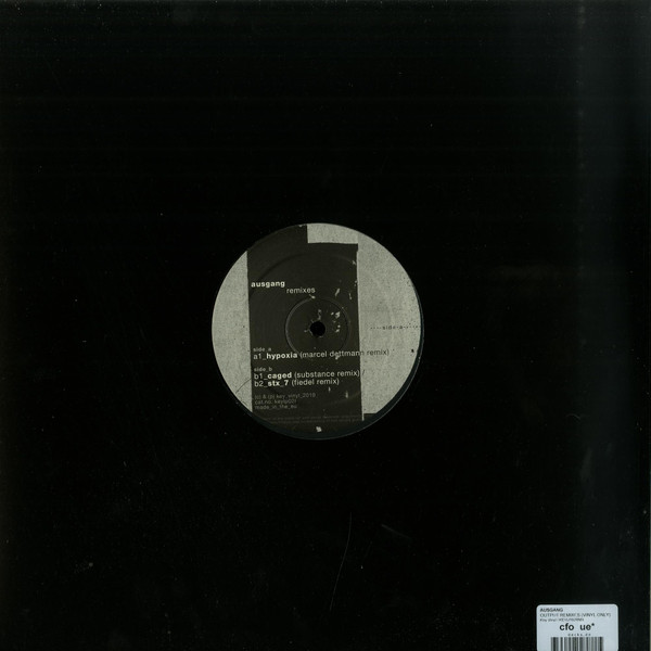 Output Remixes