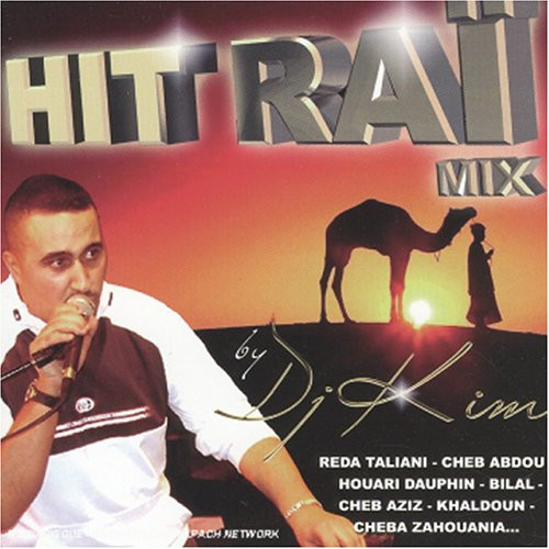 Hit Raï Mix