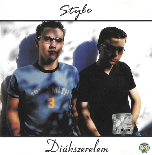 Diákszerelem