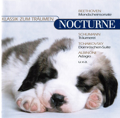 Klassik Zum Träumen Nocturne