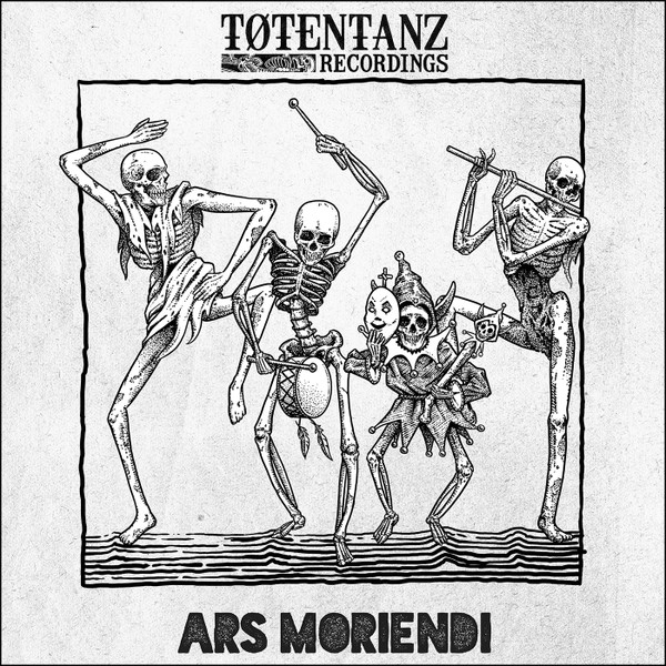 Ars Moriendi