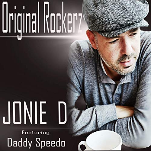 Original Rockerz