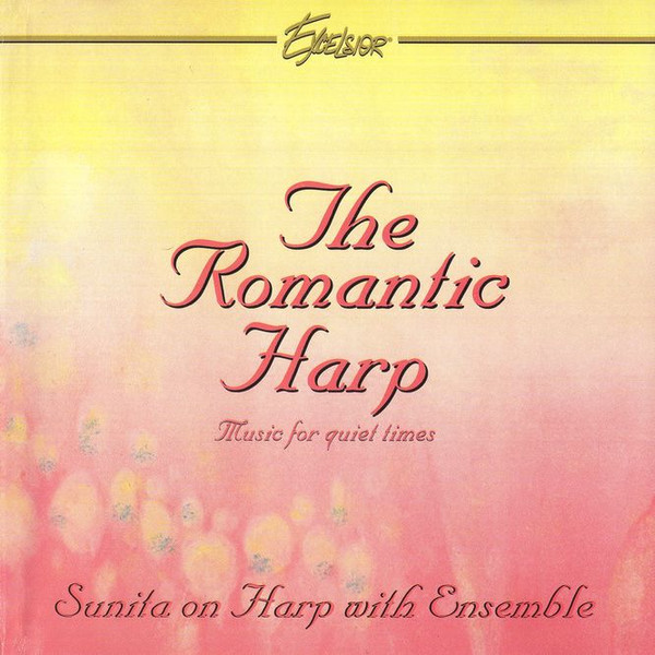 The Romantic Harp (Music For Quiet Times)