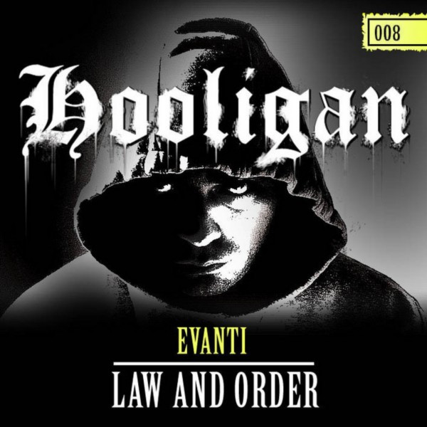 Law And Order