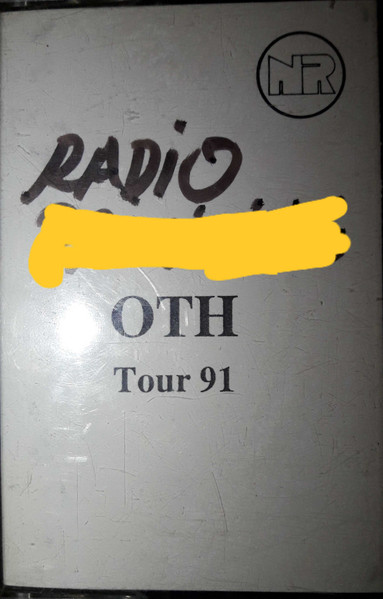Tour 91