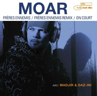 Frères Ennemis