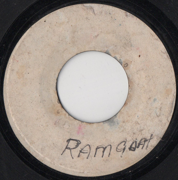 Brother Ram Goat / What A Condition