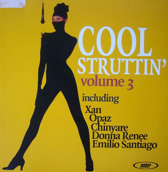 Cool Struttin' Volume 3