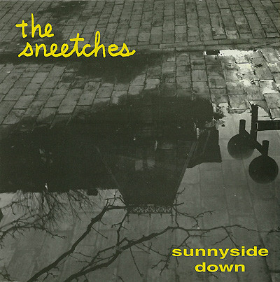 Sunnyside Down