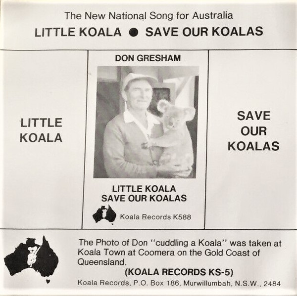 Little Koala