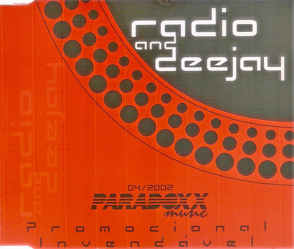 Radio And Deejay 04/2002