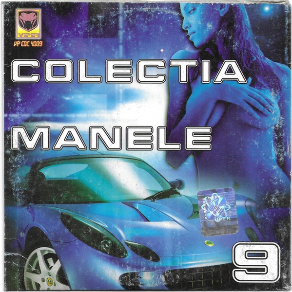 Colectia Manele 9